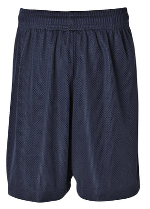 Podium Basketball Short (JB-7KBS)