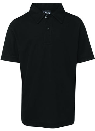 Podium Kids Short Sleeve Poly Polo (JB-7KSP)