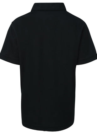 Podium Kids Short Sleeve Poly Polo (JB-7KSP)
