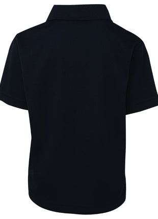 Podium Kids Short Sleeve Poly Polo (JB-7KSP)