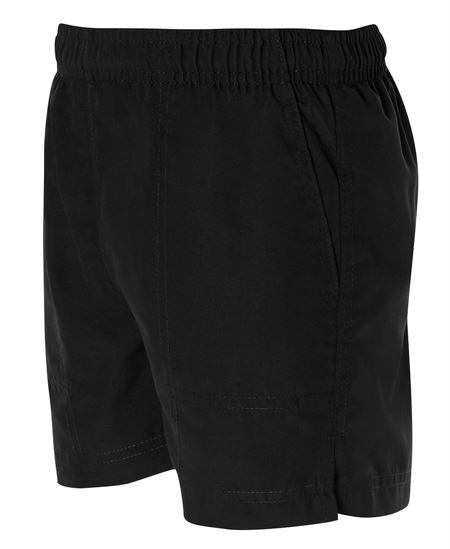 Podium Sport Short (JB-7KSS)
