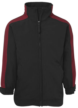 Podium Kids Warm Up Jacket (JB-7KWUJ)