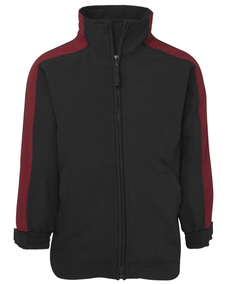 Podium Kids Warm Up Jacket (JB-7KWUJ)