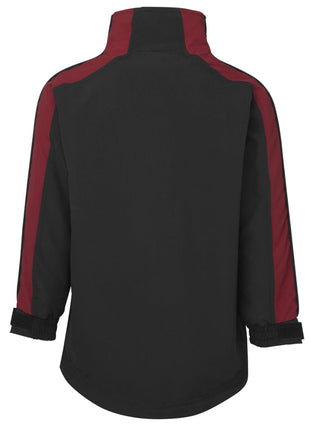 Podium Kids Warm Up Jacket (JB-7KWUJ)