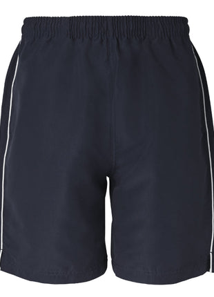 Podium Short (JB-7NPSS)