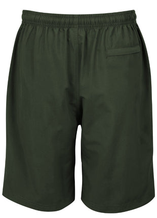 Podium New Sport Short (JB-7NSS)