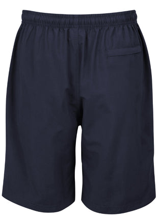 Podium New Sport Short (JB-7NSS)