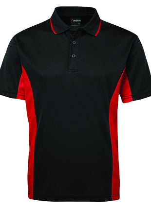 Podium Contrast Polo (JB-7PP)