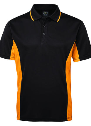 Podium Contrast Polo (JB-7PP)