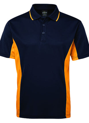Podium Contrast Polo (JB-7PP)
