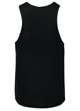 Podium Poly Singlet (JB-7PS)