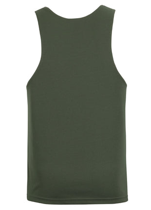 Podium Poly Singlet (JB-7PS)