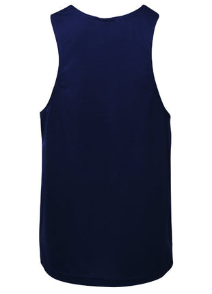 Podium Poly Singlet (JB-7PS)