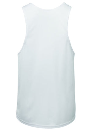 Podium Poly Singlet (JB-7PS)