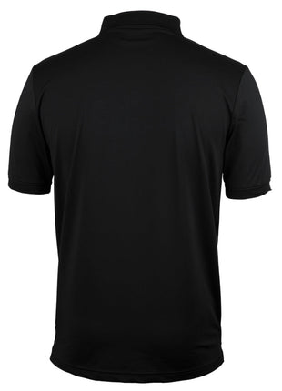 Podium 4 Stripe S/S Stretch Polo (JB-7S4P)