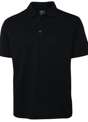 Podium Short Sleeve Poly Polo (JB-7SPP)