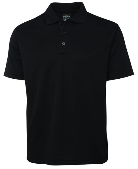 Podium Short Sleeve Poly Polo (JB-7SPP)