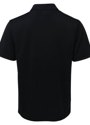 Podium Short Sleeve Poly Polo (JB-7SPP)