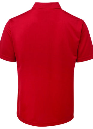 Podium Short Sleeve Poly Polo (JB-7SPP)