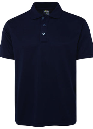 Podium Short Sleeve Poly Polo (JB-7SPP)