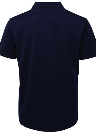 Podium Short Sleeve Poly Polo (JB-7SPP)