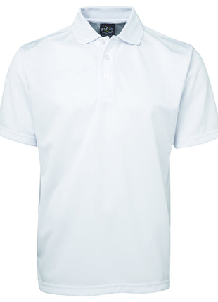 Podium Short Sleeve Poly Polo (JB-7SPP)