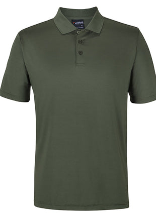 Podium Stretch Polo (JB-7STP)