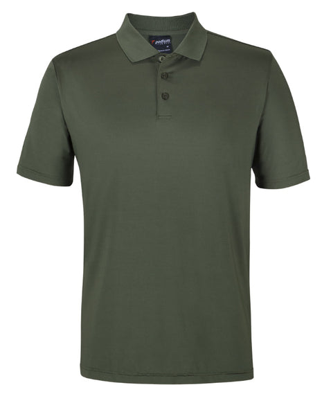 Podium Stretch Polo (JB-7STP)