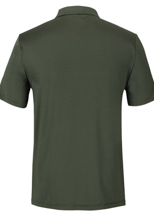 Podium Stretch Polo (JB-7STP)
