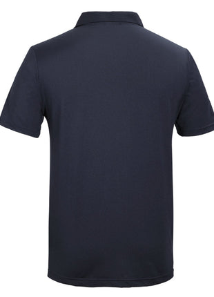 Podium Stretch Polo (JB-7STP)