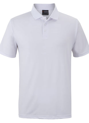 Podium Stretch Polo (JB-7STP)