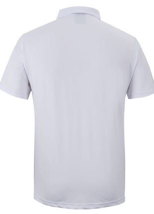 Podium Stretch Polo (JB-7STP)