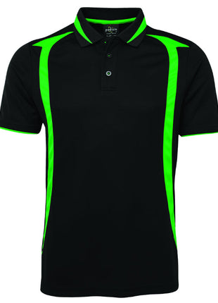 Podium Swirl Polo (JB-7SWP)