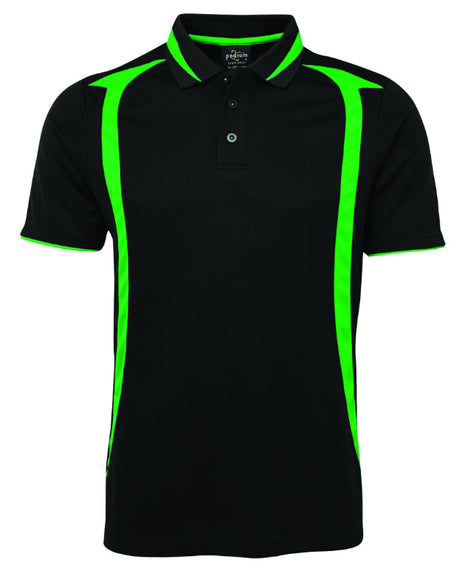 Podium Swirl Polo (JB-7SWP)