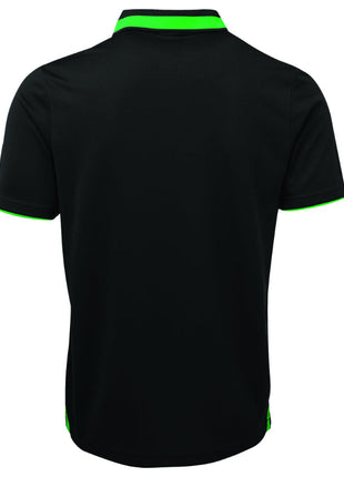 Podium Swirl Polo (JB-7SWP)