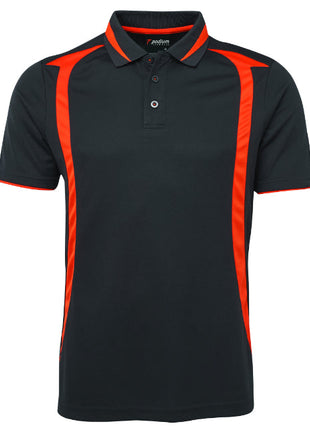 Podium Swirl Polo (JB-7SWP)