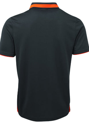 Podium Swirl Polo (JB-7SWP)