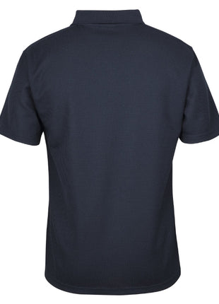 Podium Waffle Pocket Polo (JB-7WPP)