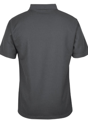 Podium Waffle Pocket Polo (JB-7WPP)