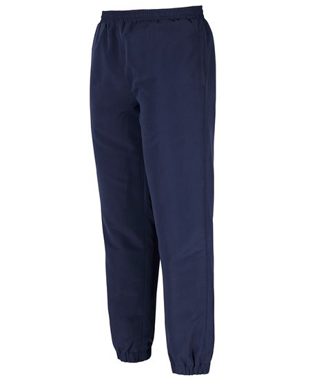 Podium Cuffed Warm Up Pant (JB-7WUCP)