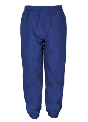 Podium Kids Cuffed Warm Up Pant (JB-7WUCP-KIDS)