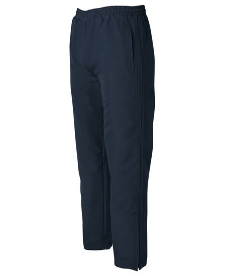 Podium Kids Warm Up Zip Pant (JB-7WUZP-KIDS)