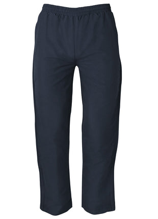 Podium Warm Up Zip Pant (JB-7WUZP)
