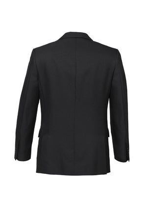 Cool Stretch Mens Two Button Classic Jacket (BZ-80111)