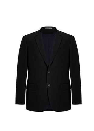 Siena Mens City Fit Two Button Jacket (BZ-80717)