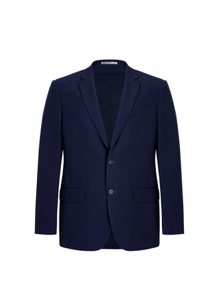 Siena Mens City Fit Two Button Jacket (BZ-80717)