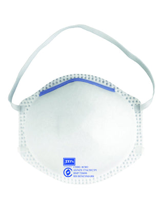 P1 Respirator (20Pc) (JB-8C001)