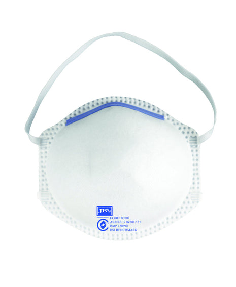 P1 Respirator (20Pc) (JB-8C001)