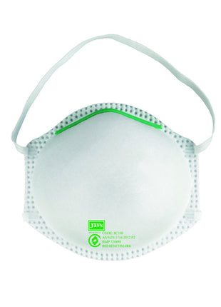 P2 Respirator (20Pc) (JB-8C100)
