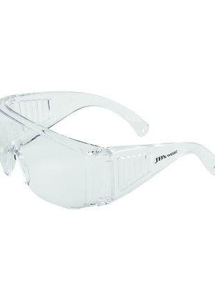 Visitor/Over Spec 1337.1 (12 Pack) (JB-8H050)